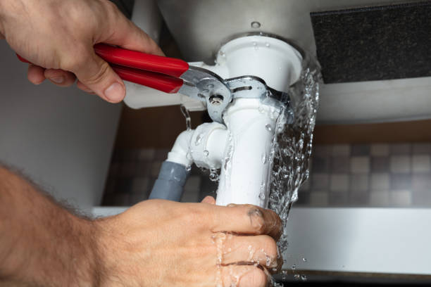 Reliable Maplewood, MN Water damage restoration Solutions