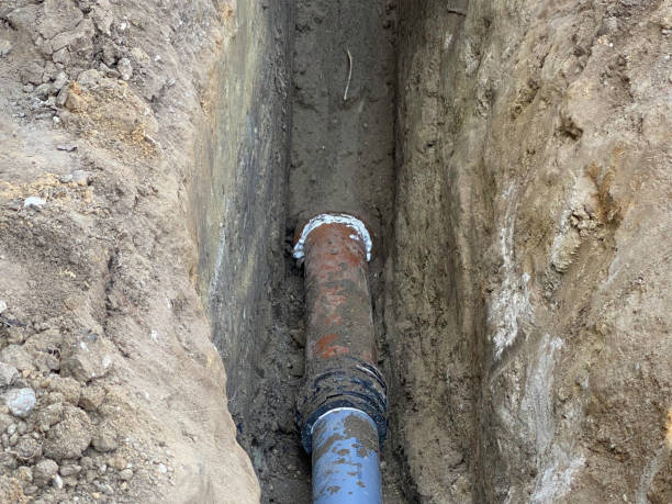 24/7 water damage repair in Maplewood, MN