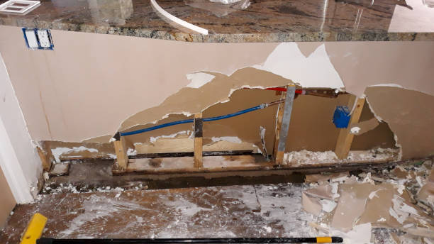 Local water damage restoration in Maplewood, MN